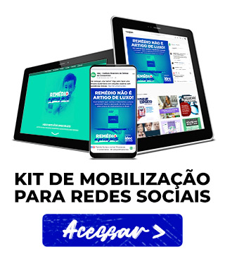 Kit de mobilização para redes sociais - Acessar