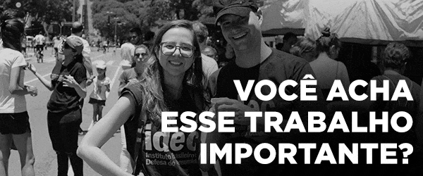Você acha esse trabalho importante?