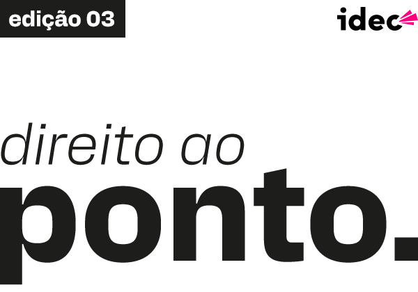 Direito ao Ponto