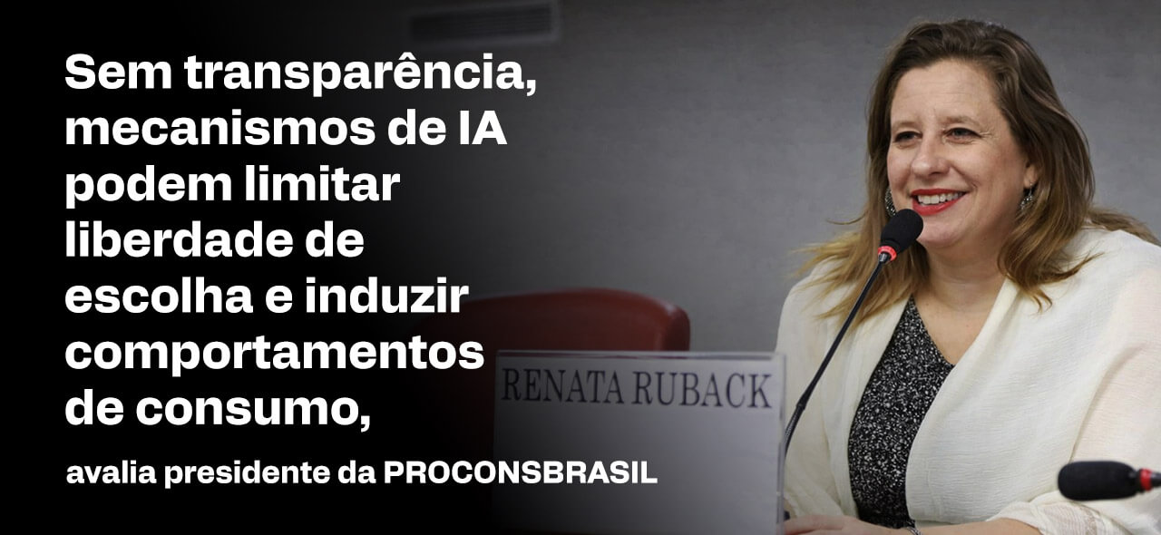 Imagem da nossa associada Renata Ruback