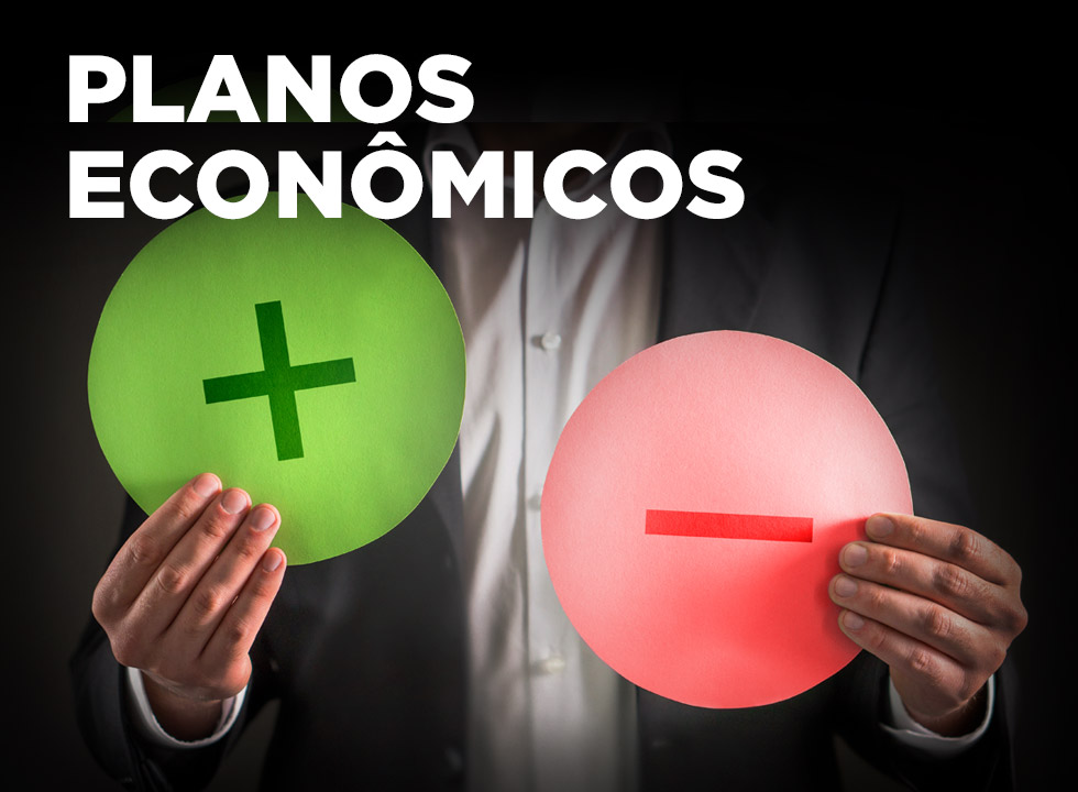 Planos Econômicos: confira o ranking de avaliação dos bancos