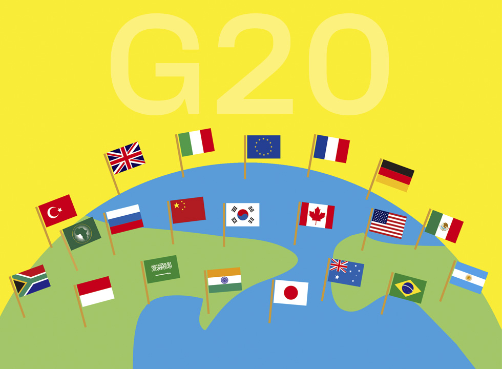 Idec no G20