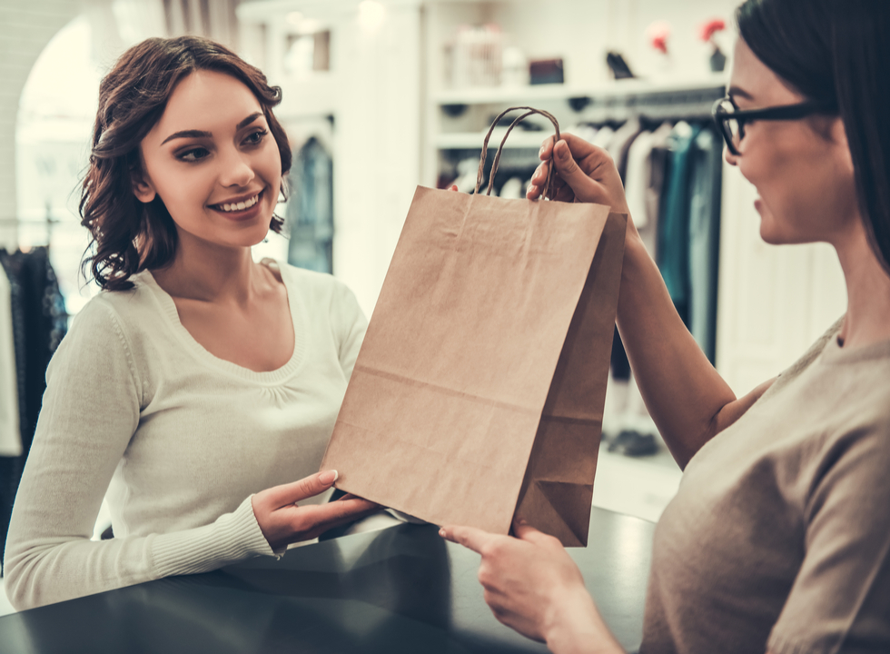 Você sabe qual o prazo de troca de produtos estipulado em lei? 