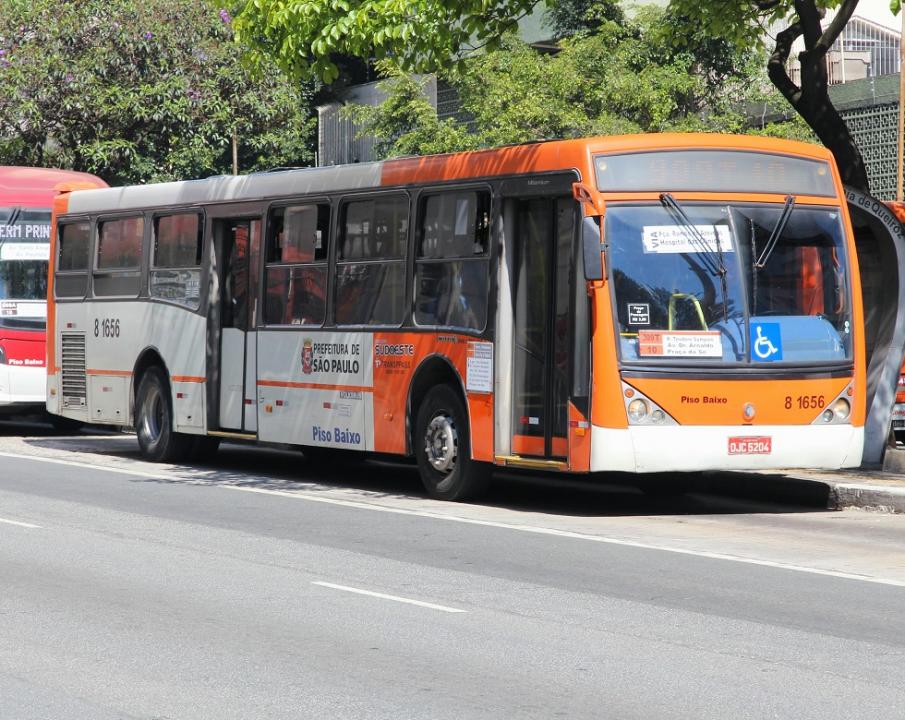 TJ mantém suspensão da licitação dos ônibus na capital