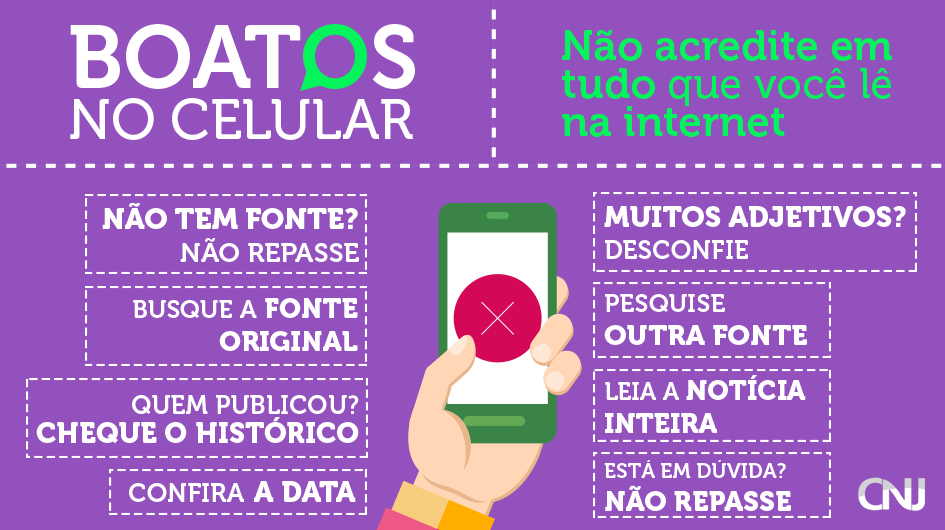 Cuidado Com As Fake News Saiba Como Identificar E Denunciar Digital Paulista News
