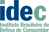 Idec - Instituto Brasileiro de Defesa do Consumidor