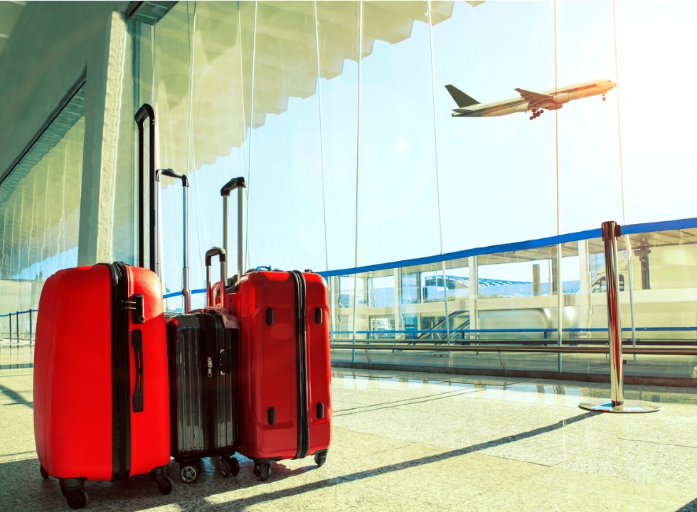 Idec e entidades pedem fim da cobrança de bagagens em transporte aéreo