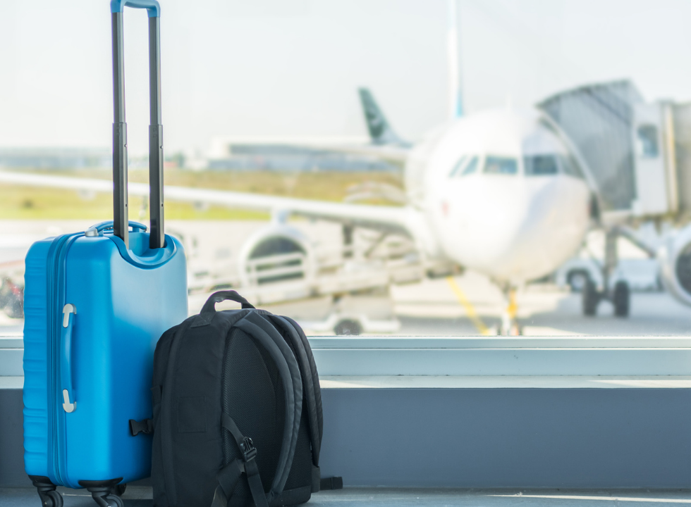 Foto: iStock / Congresso aprova fim da cobrança por bagagem em voos