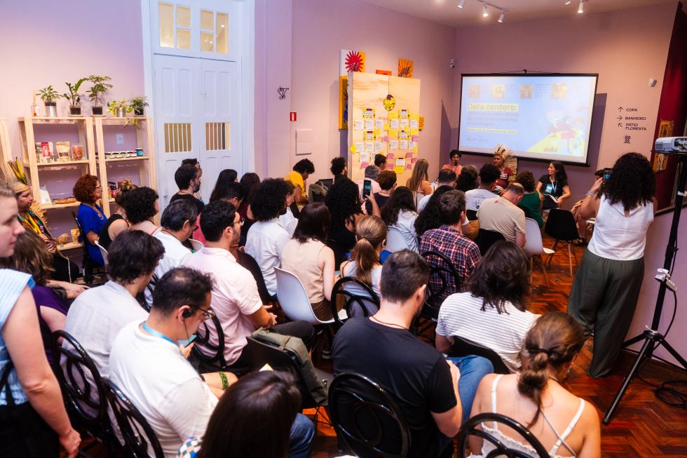 Idec assina carta global para cobrar integridade da informação climática na COP30 