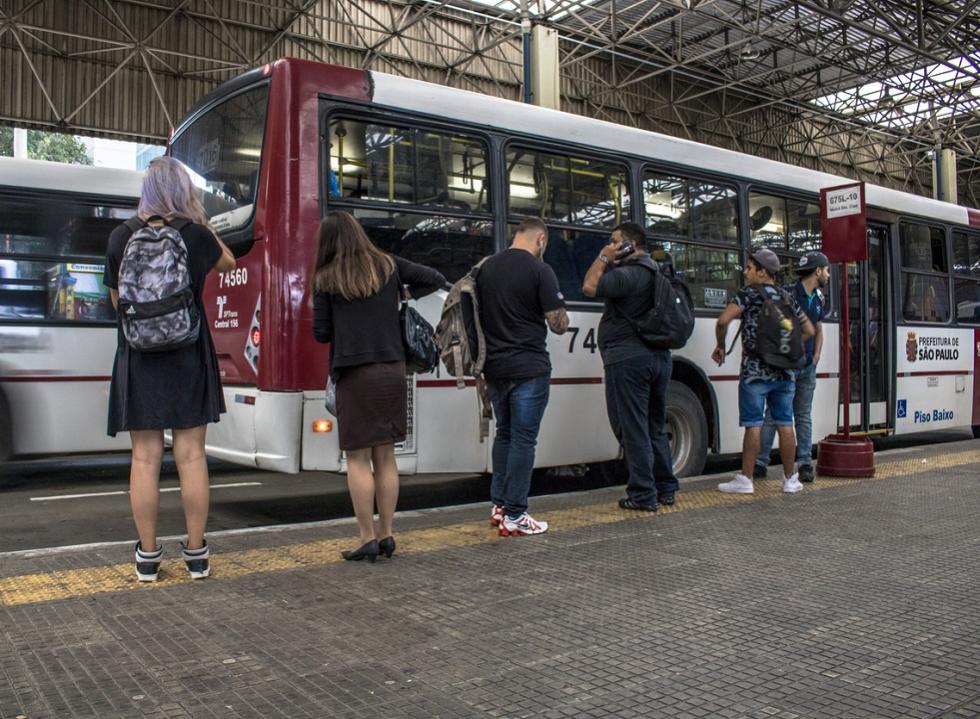 Vitória: Após ação do Idec, vale-transporte volta a R$ 4,30 em SP