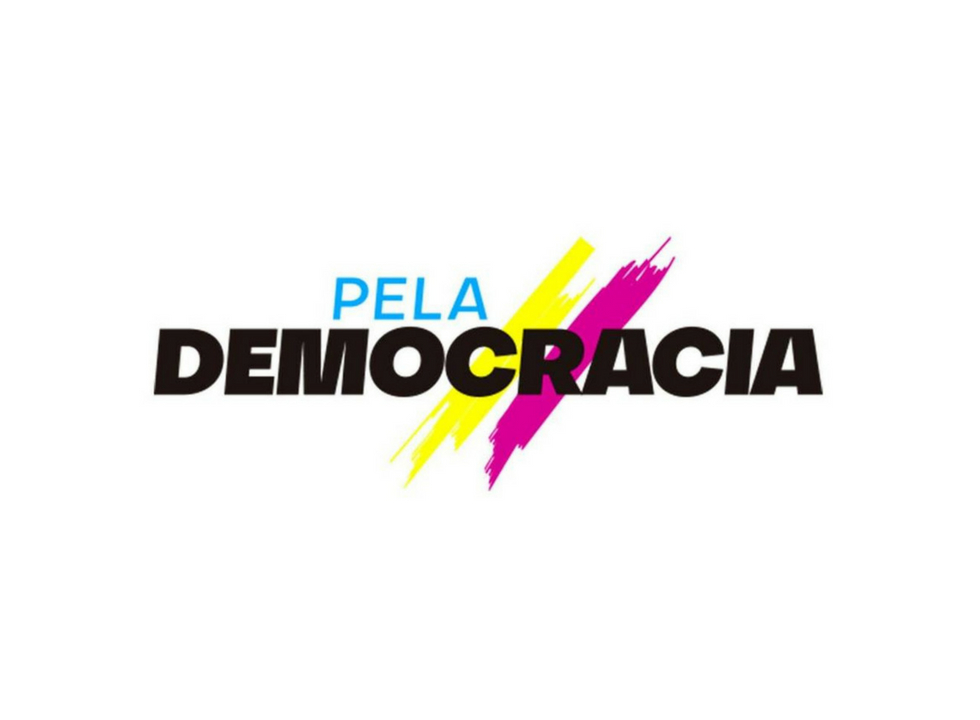 Idec passa a integrar Pacto pela Democracia