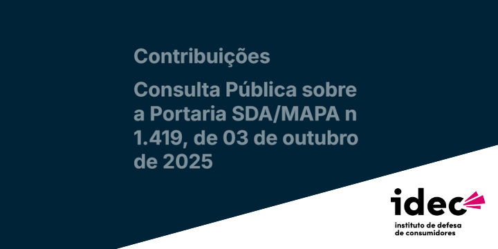 Portaria SDA/MAPA nº 1.419/2025 recebe contribuições da sociedade civil para fortalecer combate à resistência antimicrobiana