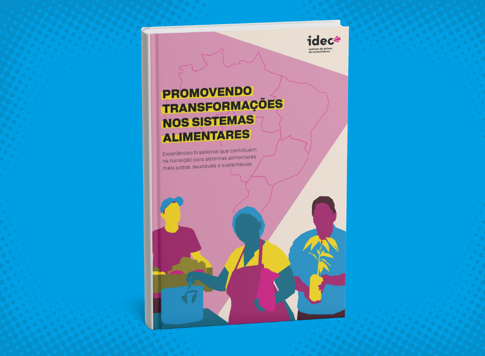 Pesquisa mostra caminhos para a transição de sistemas alimentares mais justos