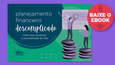E-BOOK PLANEJAMENTO FINANCEIRO DESCOMPLICADO