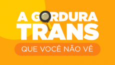 A gordura trans que você não vê