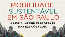 Mobilidade nas Eleições em SP