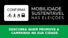 Mobilidade nas Eleições