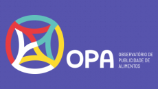 OPA - Observatório de Publicidade de Alimentos