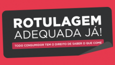 Rotulagem Adequada Já!