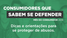 Mês do Consumidor 2019