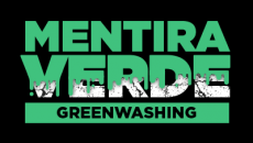 Greenwashing