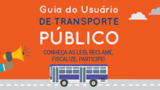 Guia do Usuário de Transporte