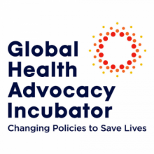 Global Health Advocacy Incubator - GHAI