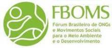 Fórum Brasileiro de ONGs e Movimentos Sociais para o Meio Ambiente e Desenvolvimento