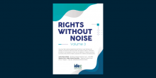 Rights Without Noise – Volume 3