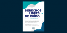 Derechos Libres De Ruídos – Volumen 3