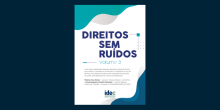 Direitos Sem Ruídos – Volume 3