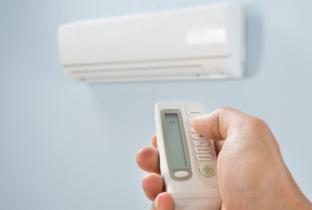 Como escolher o melhor modelo de ar-condicionado?