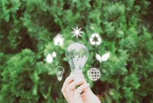  5 atitudes simples para combater o aquecimento global