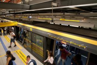 Saiba como reclamar dos serviços de trem e metrô