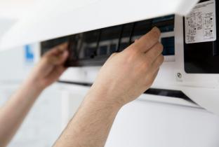 Escolha certa do ar-condicionado pode reduzir conta de luz