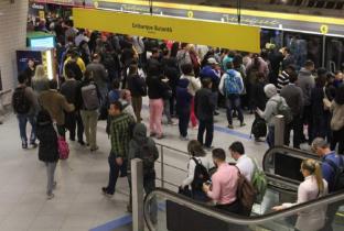 Justiça determina que empresa pare de coletar dados faciais do metrô em SP