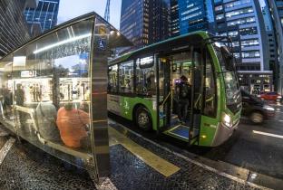 Tribunal libera prefeitura a fazer megalicitação de ônibus em SP