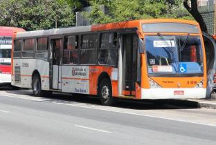TJ mantém suspensão da licitação dos ônibus na capital