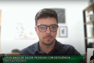 Em CPI da Alerj, Idec critica ANS por ser omissa às abusividades de planos de saúde contra pessoas com deficiência