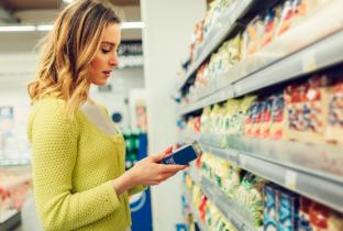 Anvisa avança na revisão da rotulagem nutricional de alimentos