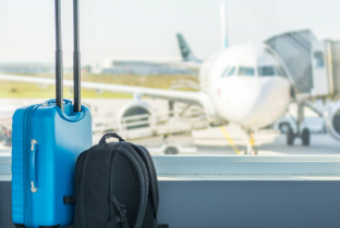 Foto: iStock / Congresso aprova fim da cobrança por bagagem em voos