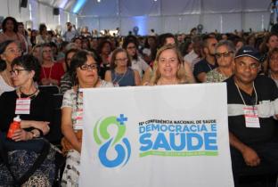 Conferência Nacional de Saúde: eventos acontecem em todo o Brasil, participe