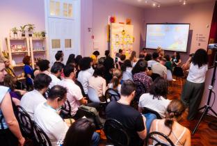 Idec assina carta global para cobrar integridade da informação climática na COP30 