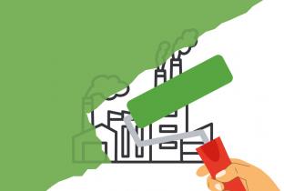 Idec aciona Gol na Justiça por greenwashing no programa “Meu Voo Compensa”