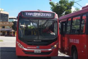 Conheça o transporte de Maricá, maior cidade a oferecer tarifa zero no País