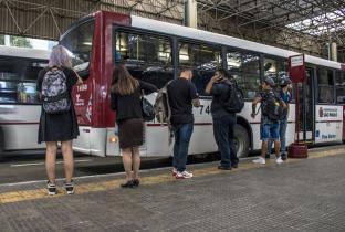 Vitória: Após ação do Idec, vale-transporte volta a R$ 4,30 em SP