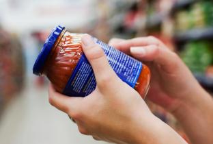 Entidades brigam na Justiça pela melhoria da rotulagem de alimentos