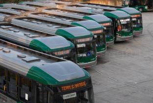 Justiça define que reajuste da tarifa de ônibus de SP passe por Conselho