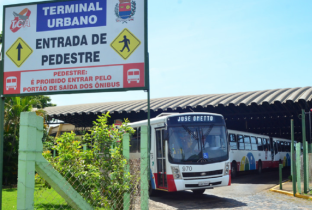 Em visita a Araras (SP), Idec confere vantagens do transporte municipalizado