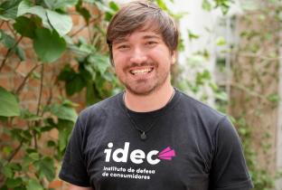 Lourenço Henrique Moretto